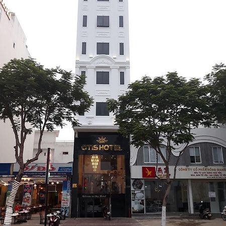 Otis Hotel Da Nang Exterior photo