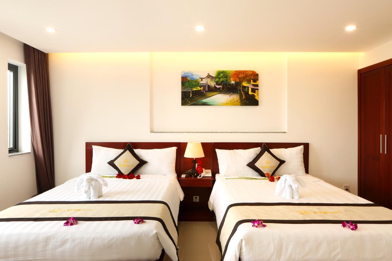 Otis Hotel Da Nang Exterior photo