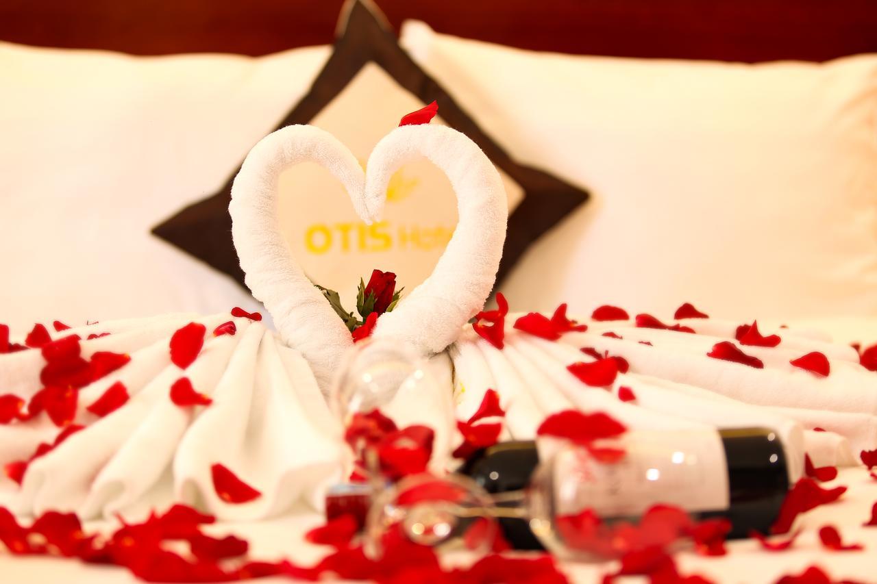 Otis Hotel Da Nang Exterior photo