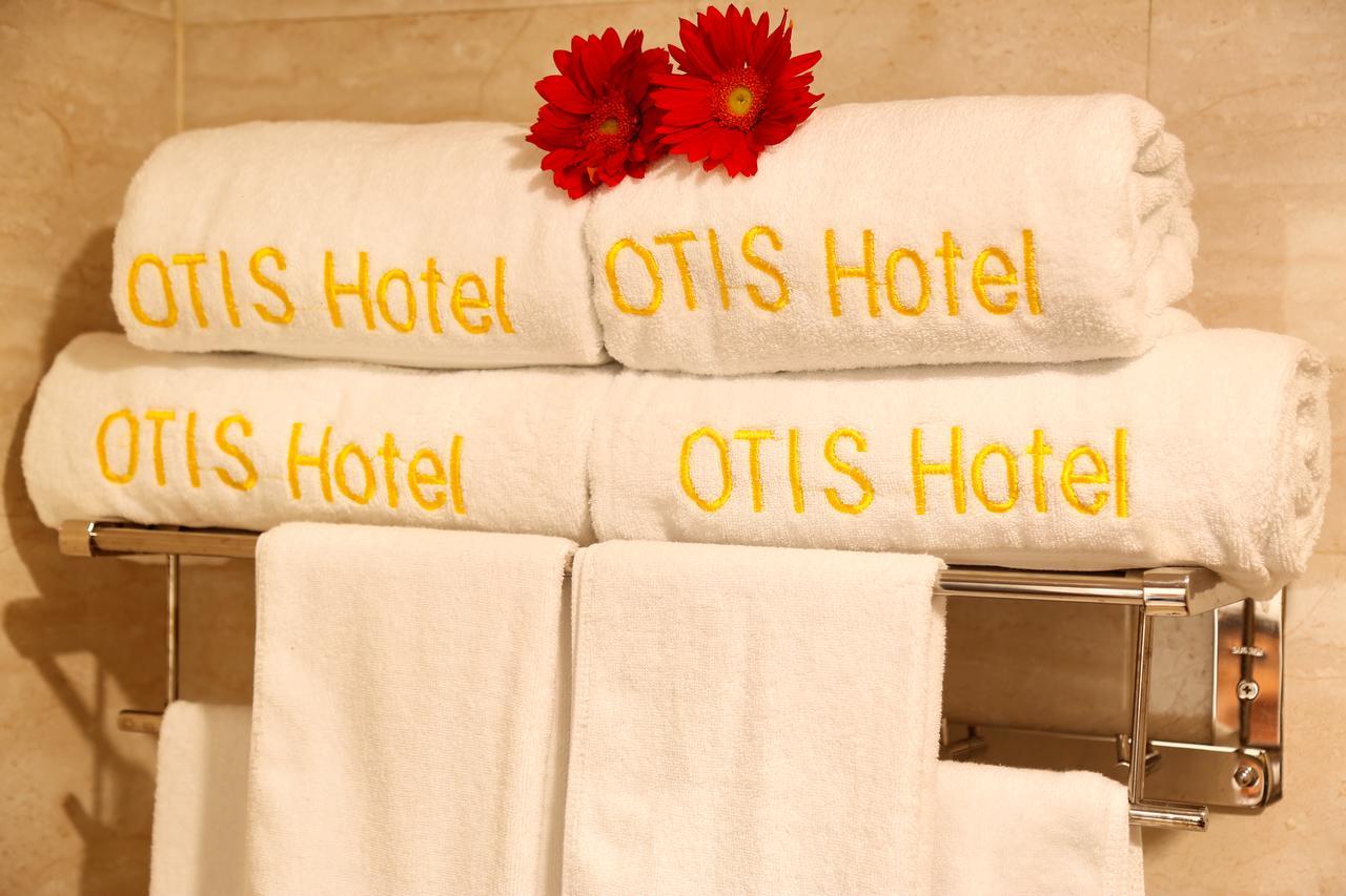 Otis Hotel Da Nang Exterior photo