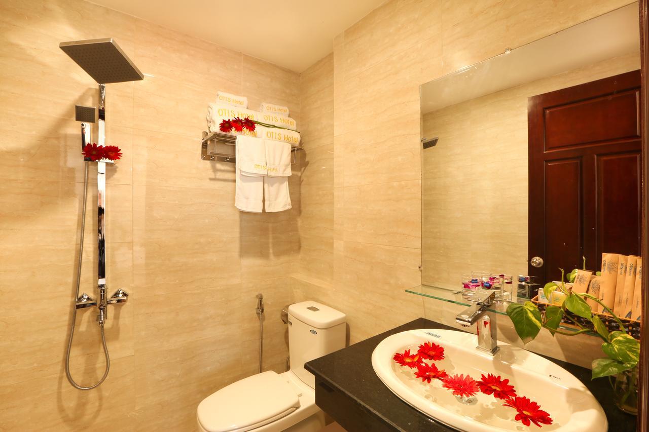 Otis Hotel Da Nang Exterior photo