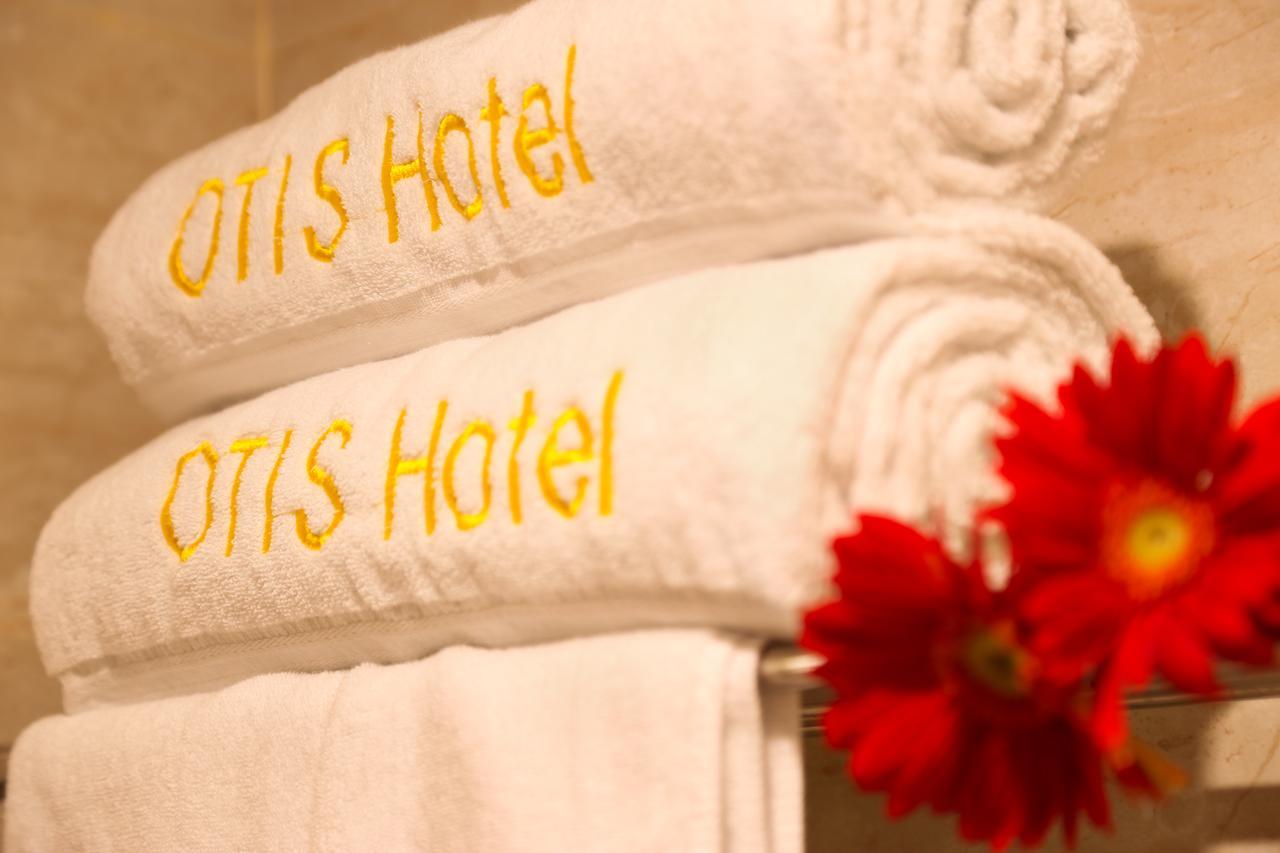 Otis Hotel Da Nang Exterior photo