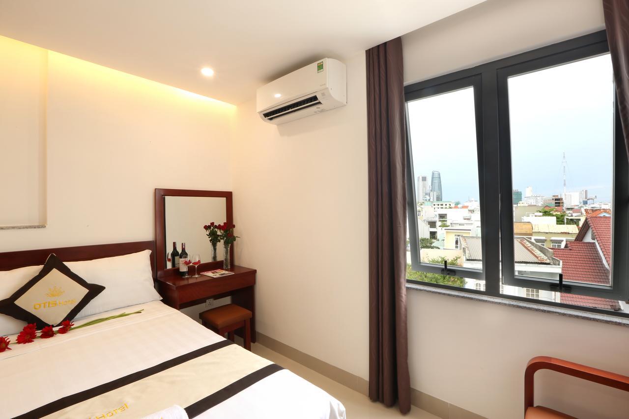 Otis Hotel Da Nang Exterior photo