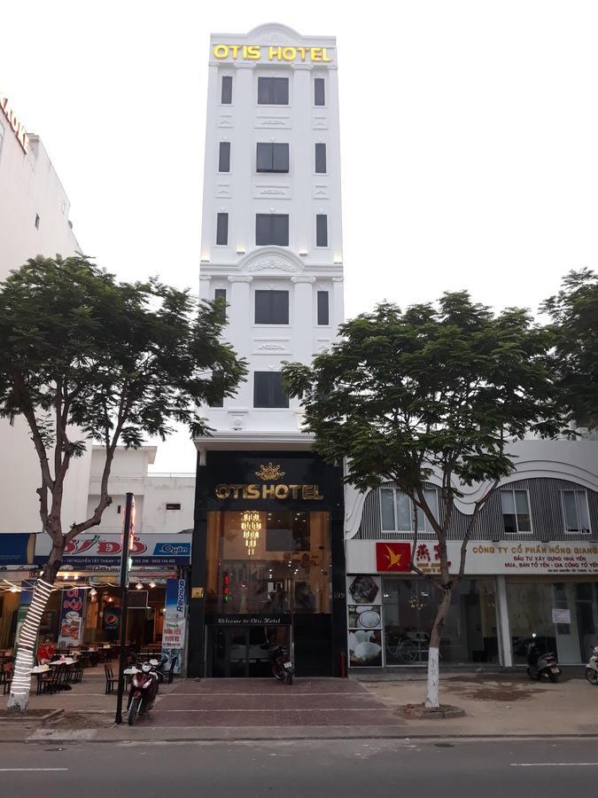 Otis Hotel Da Nang Exterior photo